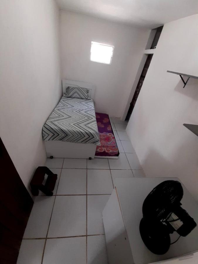 Flat Mobiliado Maria Farinha - Ap.8 Paulista Exterior foto