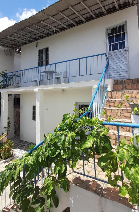 Flat Mobiliado Maria Farinha - Ap.8 Paulista Exterior foto