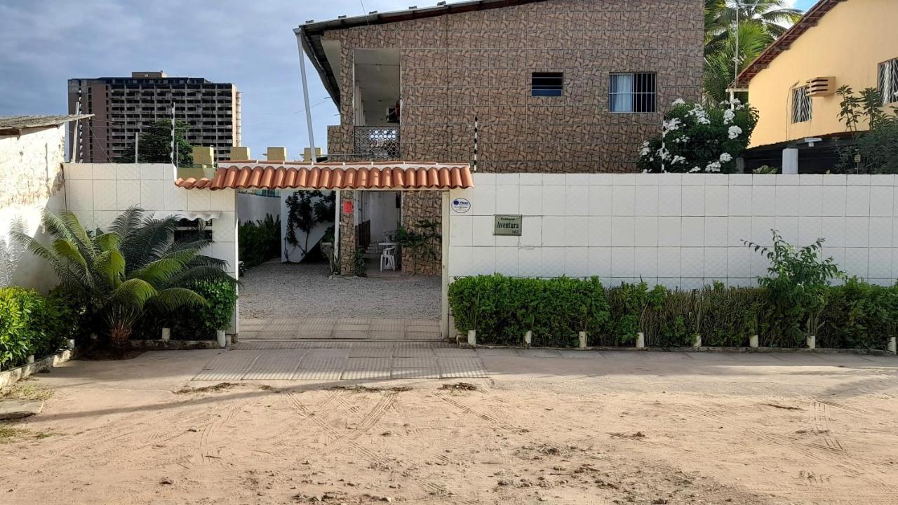 Flat Mobiliado Maria Farinha - Ap.8 Paulista Exterior foto