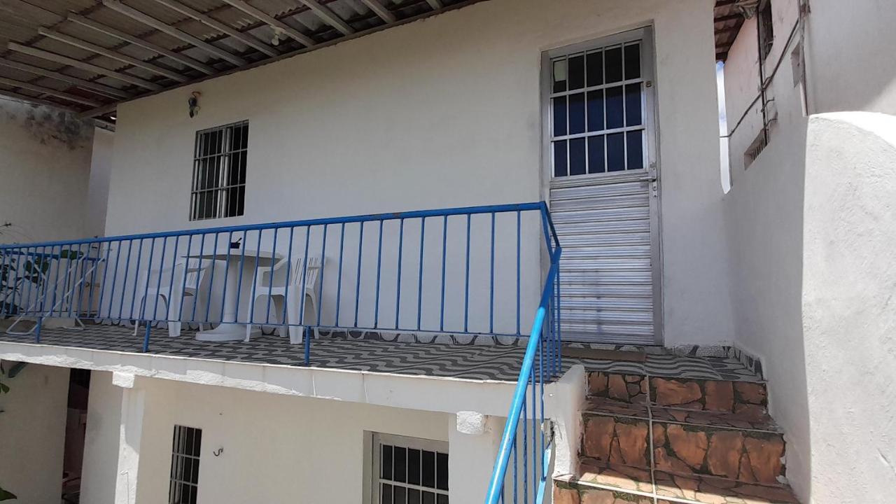 Flat Mobiliado Maria Farinha - Ap.8 Paulista Exterior foto