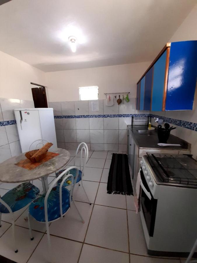 Flat Mobiliado Maria Farinha - Ap.8 Paulista Exterior foto